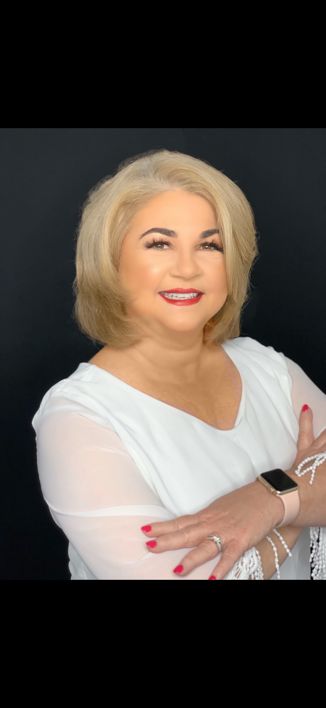 Gena Boyte